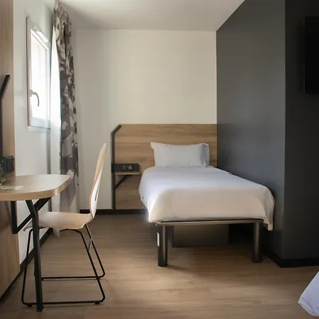 Hotel Le Puy-en-velay Vals-pres-le-Puy